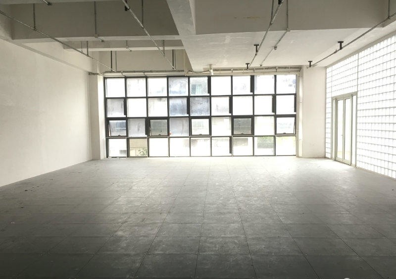 張江國創(chuàng)中心1期1