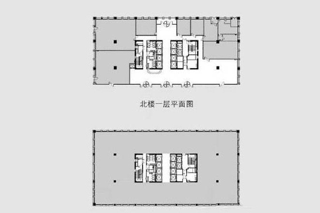 證大五道口廣場