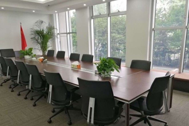 證大五道口廣場(chǎng)