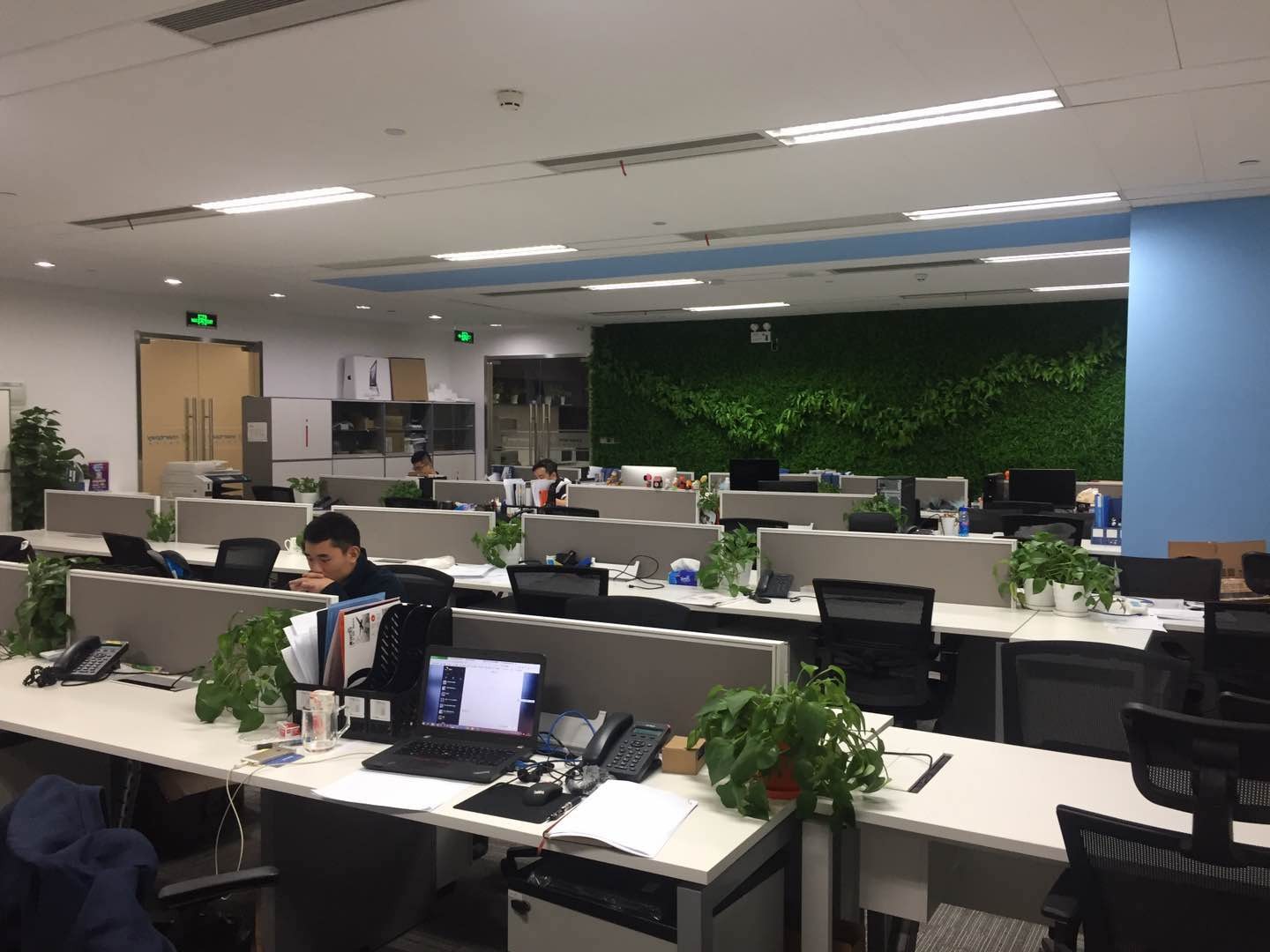 長泰廣場