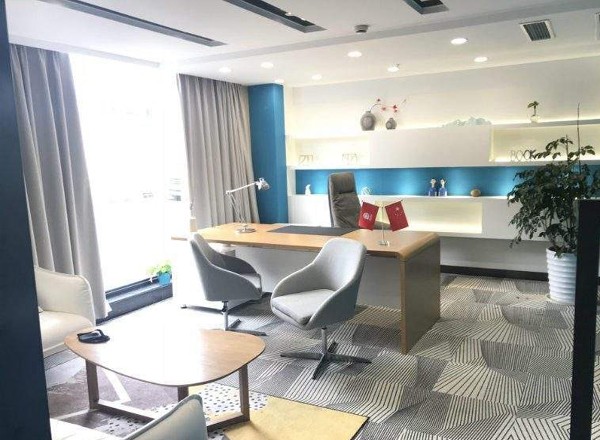 美通科創(chuàng)空間1