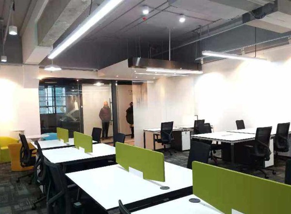 美通科創(chuàng)空間