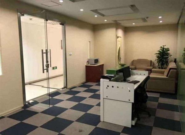 匯達(dá)商務(wù)園