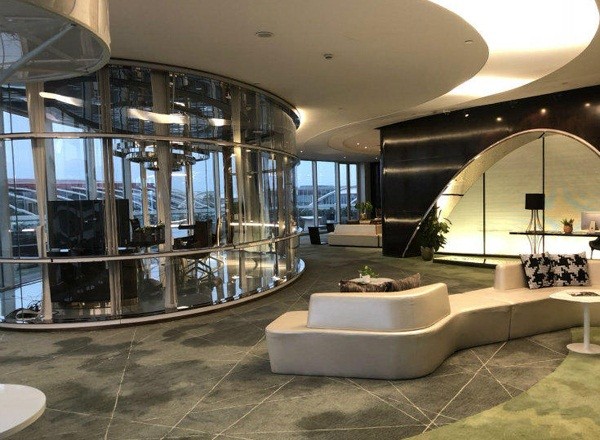 中星城