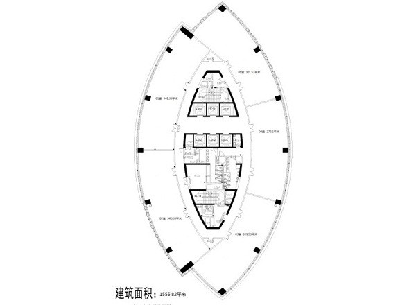 中星城
