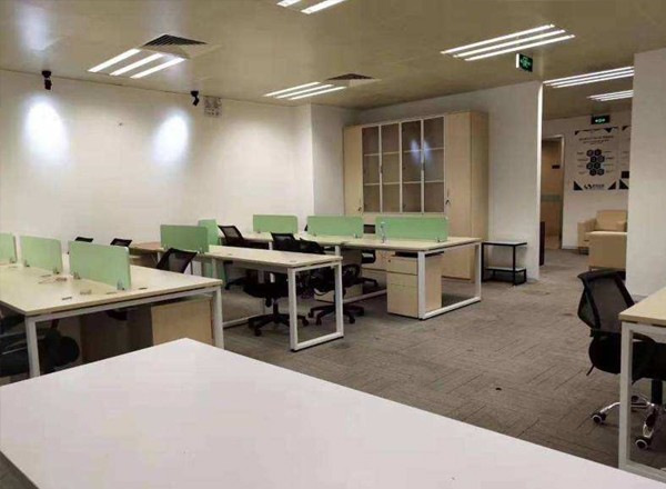 美通科創(chuàng)空間