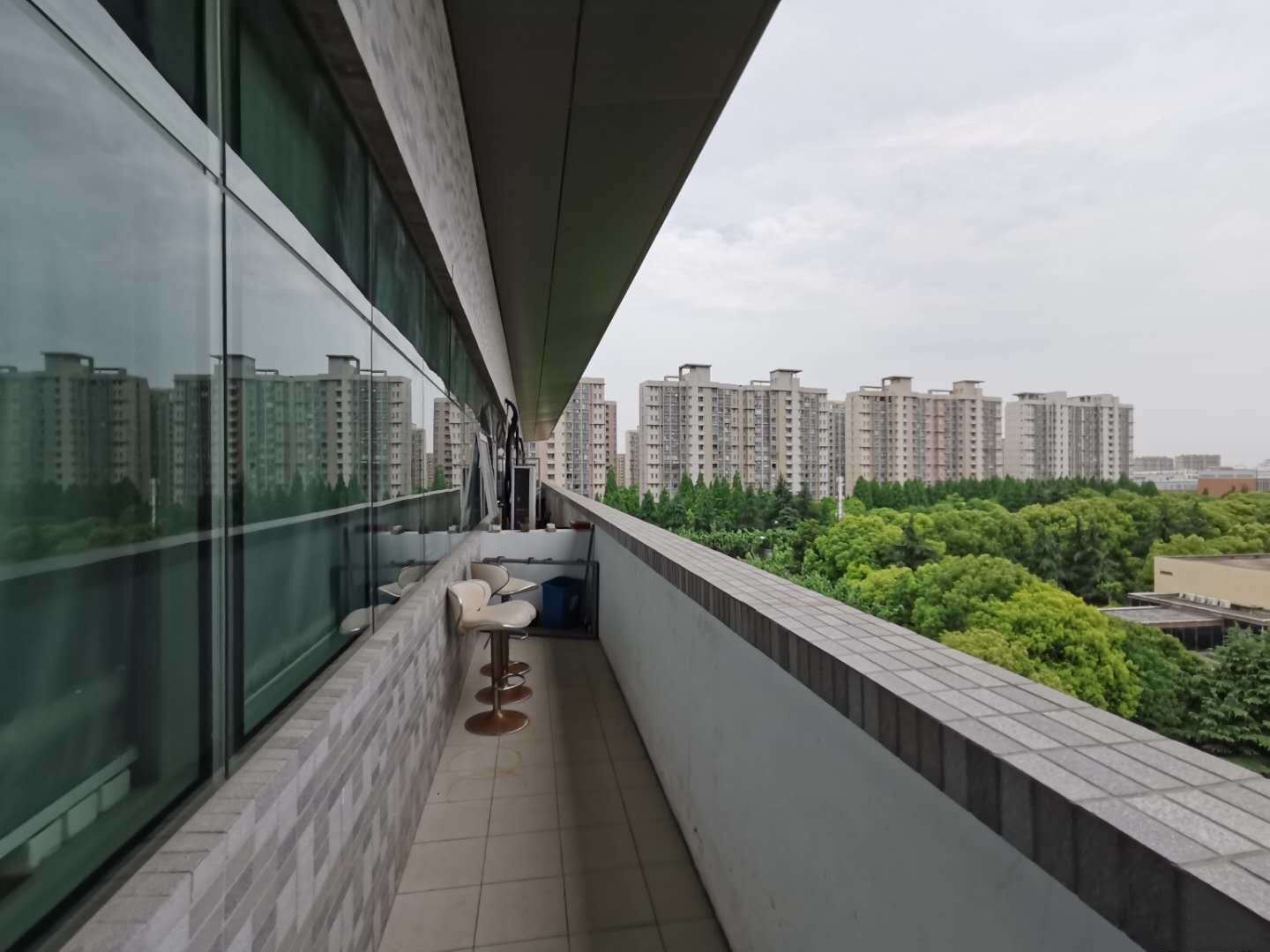 凌陽大廈
