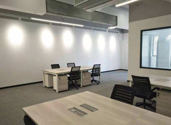 美通科創(chuàng)空間