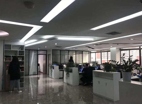 匯達(dá)商務(wù)園