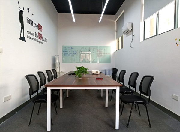 智慧線創(chuàng)意產(chǎn)業(yè)園