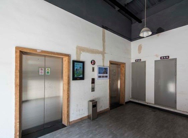 服裝數(shù)字化產(chǎn)業(yè)園