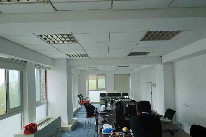 圣御大廈