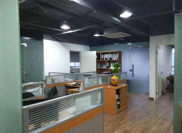 美通科創(chuàng)空間