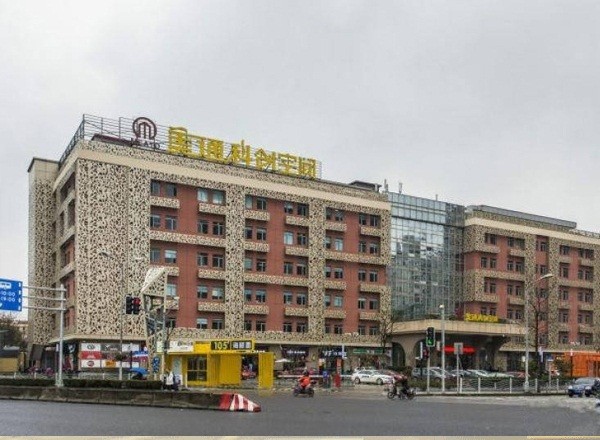 美通科創(chuàng)空間