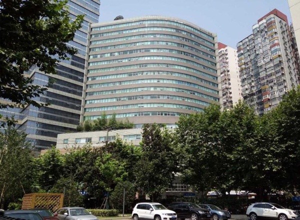 坤陽(yáng)國(guó)際商務(wù)廣場(chǎng)