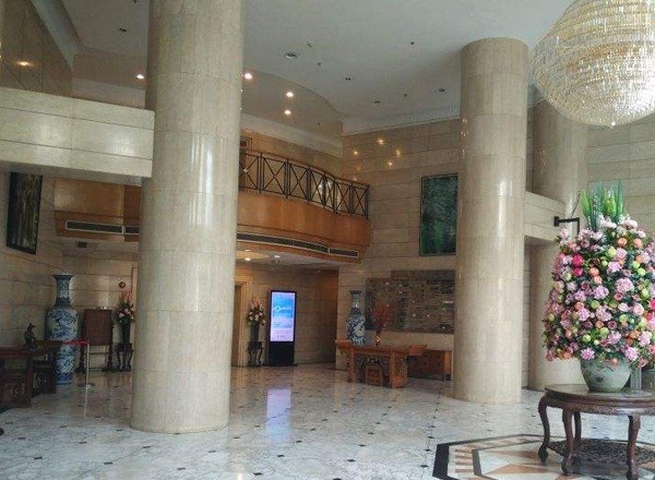 坤陽國際商務(wù)廣場(chǎng)