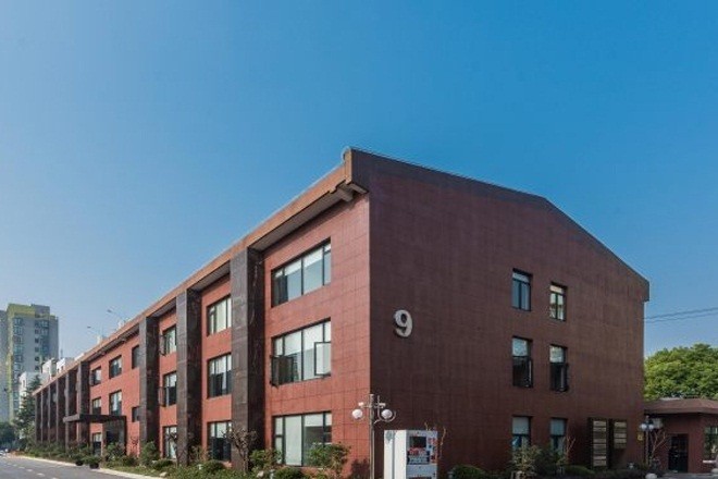 融匯958創(chuàng)意園1