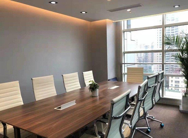 徐家匯國(guó)際大廈