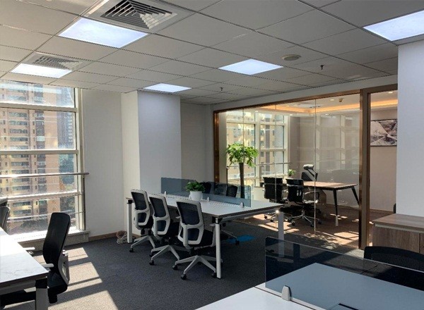 徐家匯國(guó)際大廈