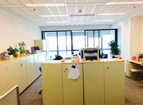 徐家匯國(guó)際大廈