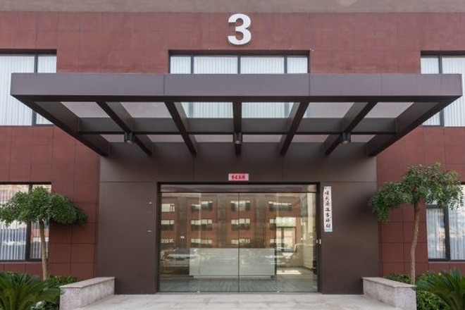 融匯958創(chuàng)意園