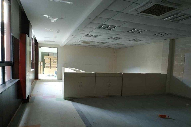 融匯958創(chuàng)意園