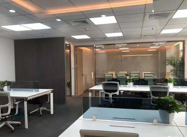 徐家匯國(guó)際大廈