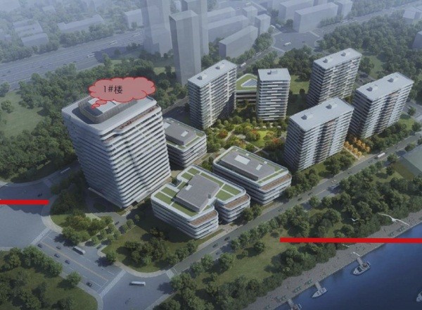 富源置地廣場