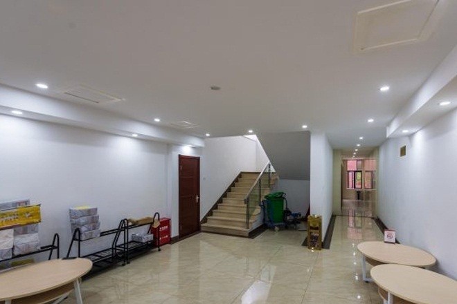 融匯958創(chuàng)意園