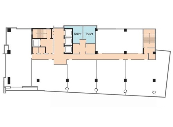 徐家匯國(guó)際大廈