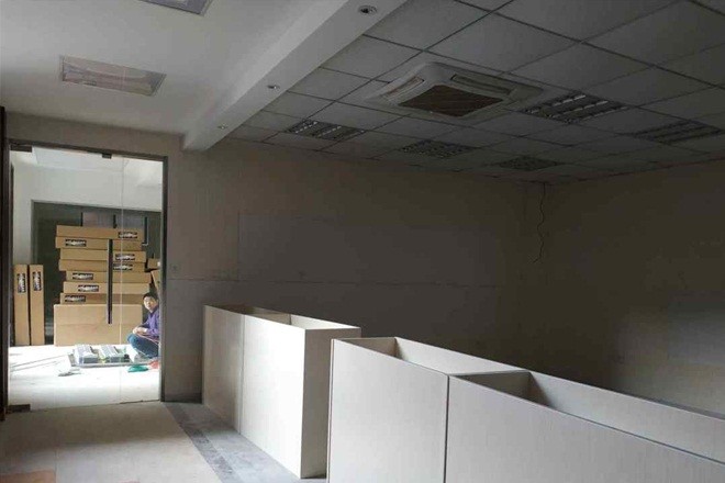 融匯958創(chuàng)意園