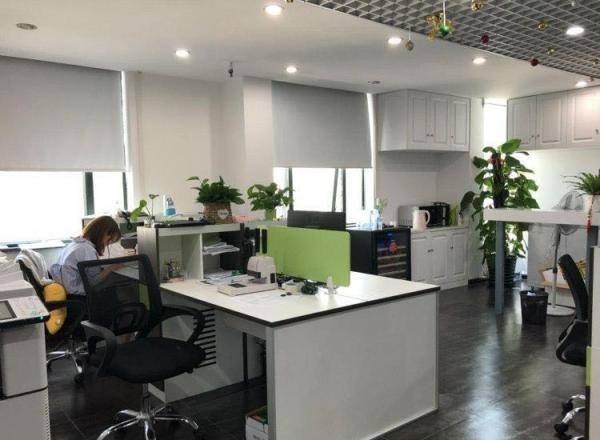 亞都商務(wù)樓