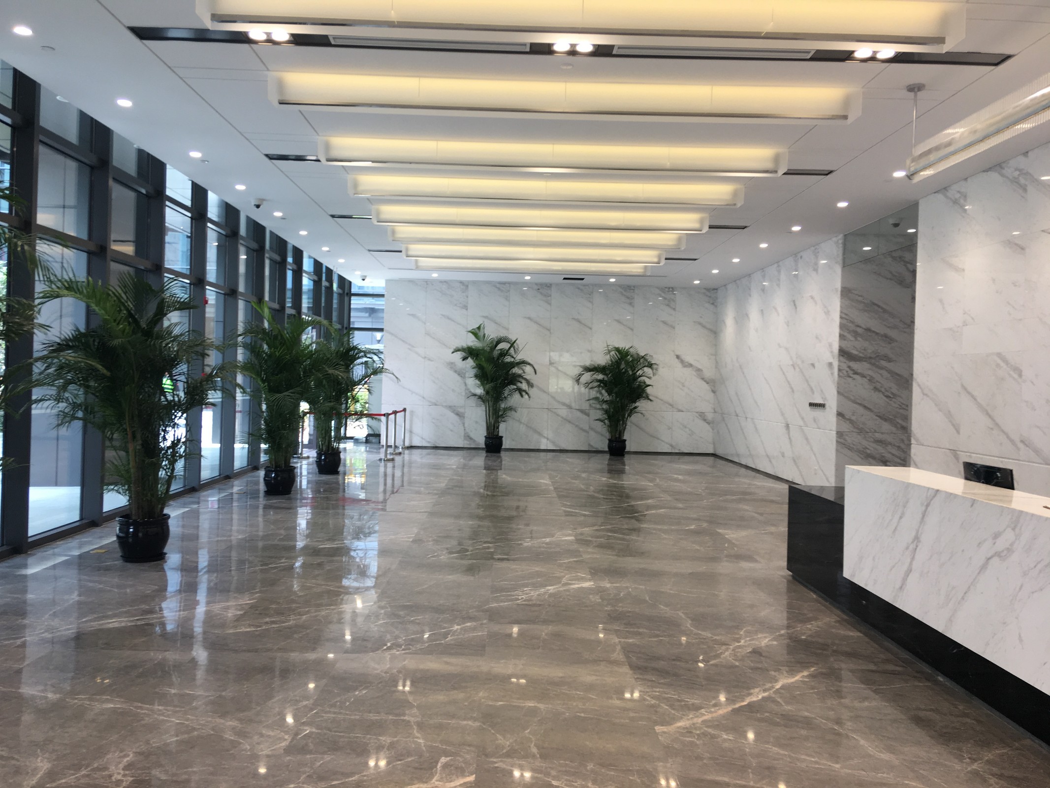 星創(chuàng)科技廣場