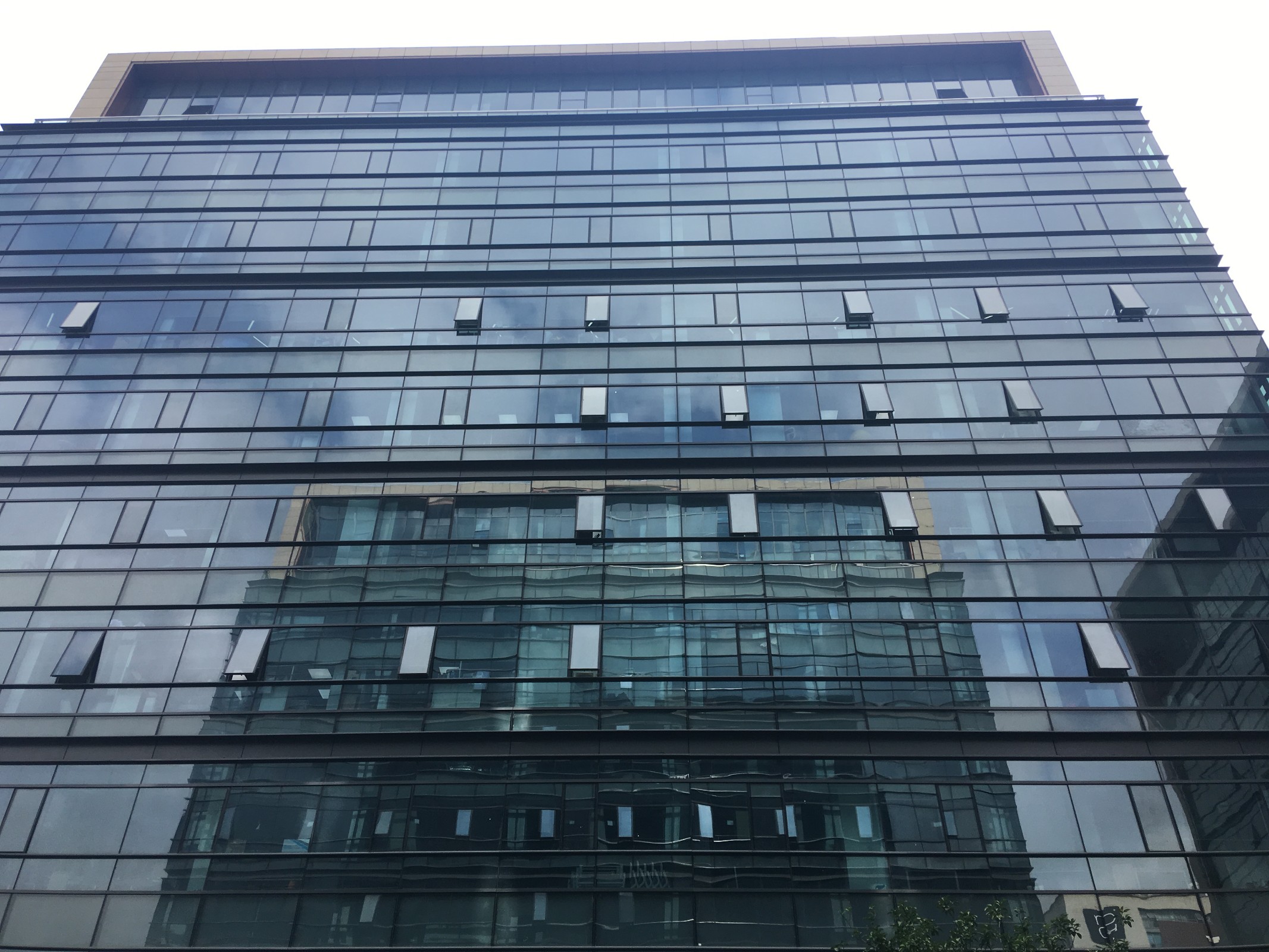 星創(chuàng)科技廣場