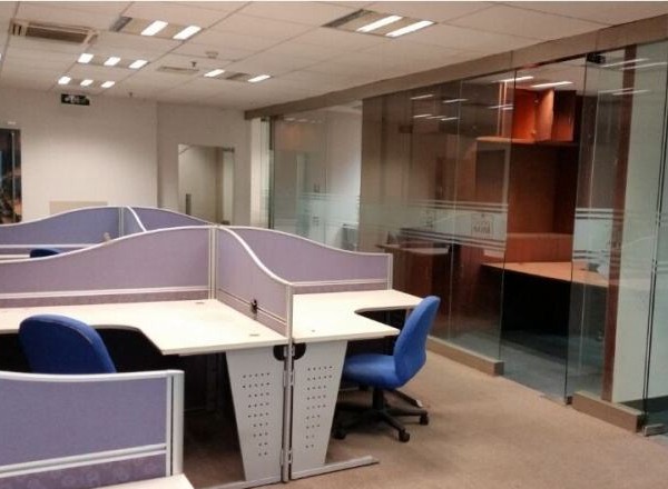 坤陽國際商務(wù)廣場