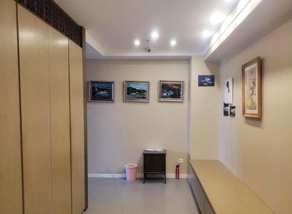 亞都商務(wù)樓