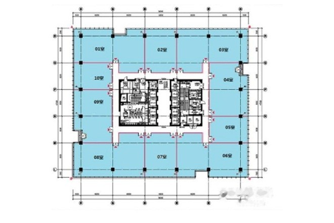 展想廣場