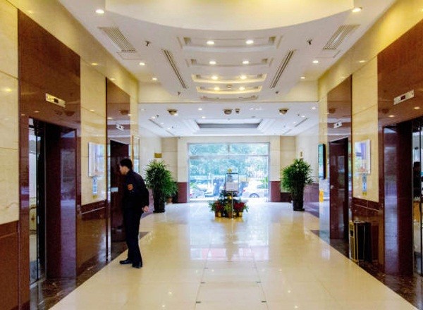 亞太企業(yè)大樓