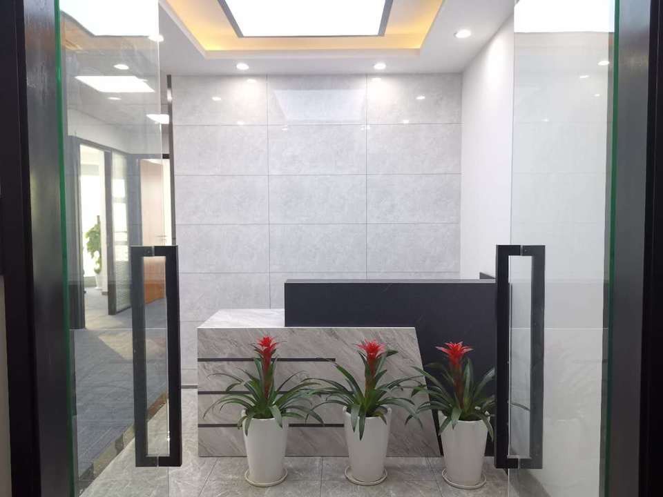 濱江萬科中心