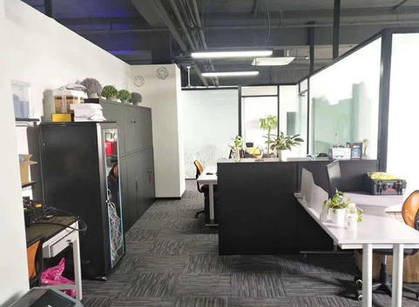 友誼時(shí)代大廈