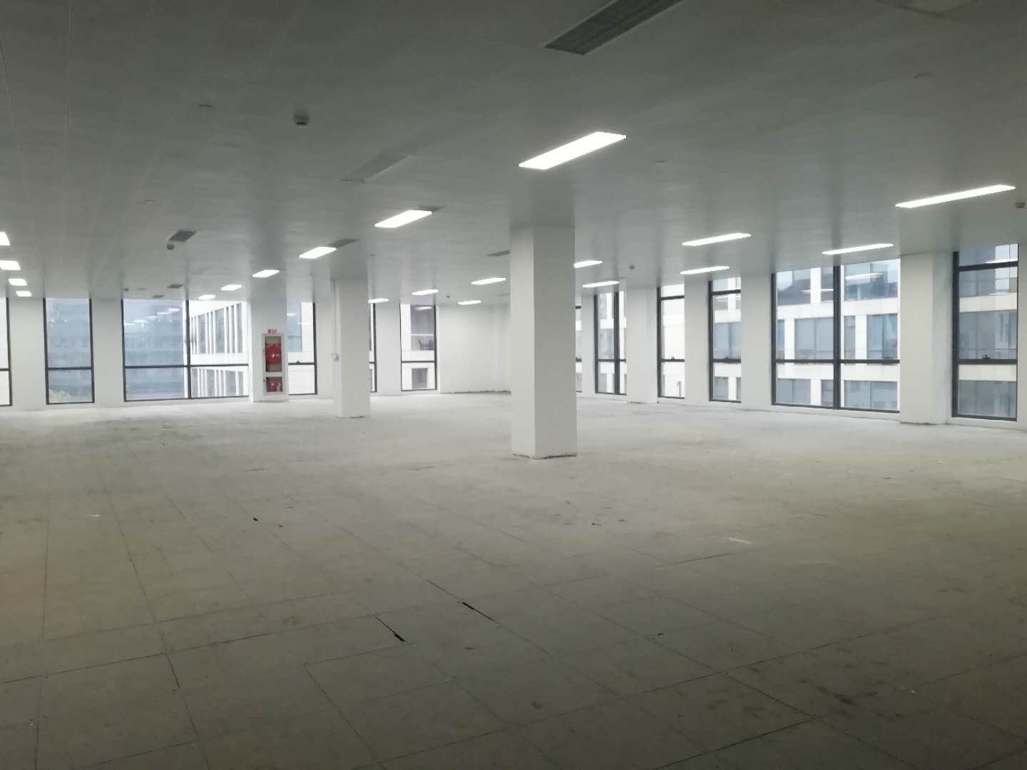 光大安石科技園