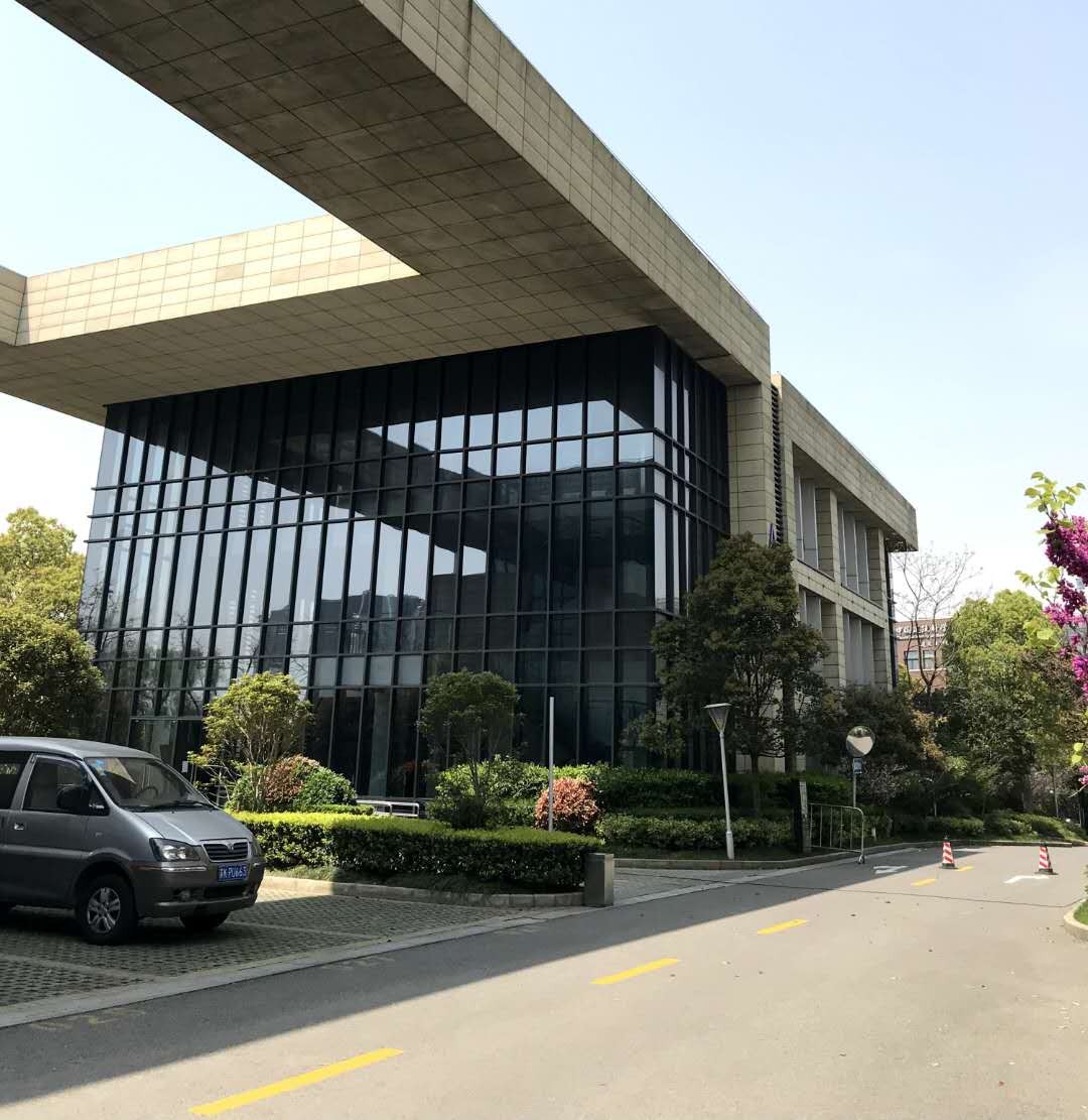 盛銀大廈
