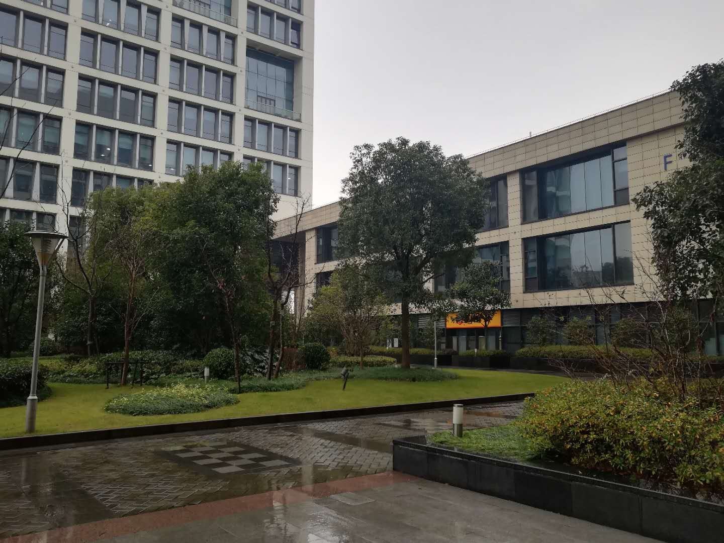 光大安石科技園