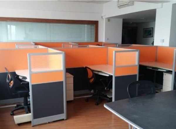 坤陽(yáng)國(guó)際商務(wù)廣場(chǎng)