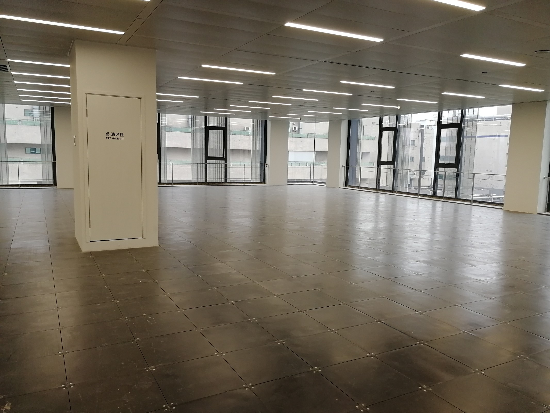 光大安石科技園