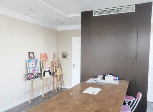 亞都商務(wù)樓