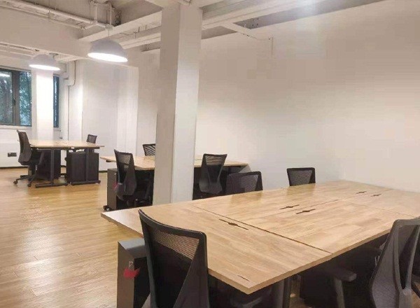 越界X2創(chuàng)意空間1