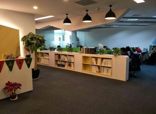 尚秀商務(wù)樓