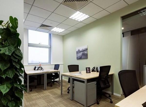 永豐國(guó)際廣場(chǎng)1