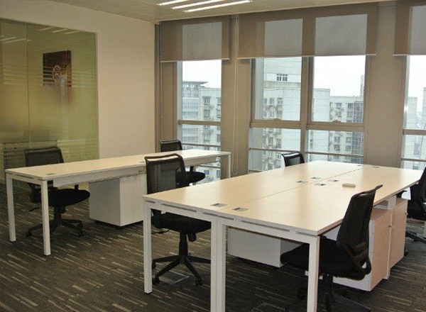 永豐國(guó)際廣場(chǎng)1